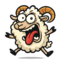 Sheep Logo