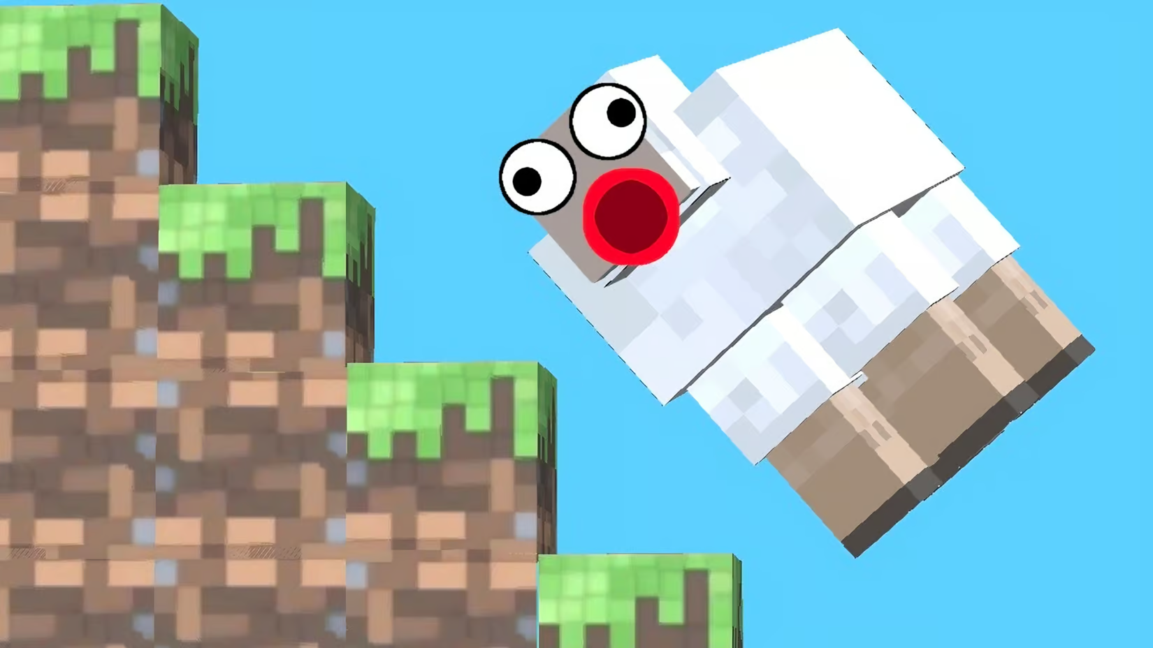 walkingcrazysheep